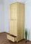 Kleiderschrank Kiefer