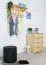Garderobe 70 breit