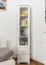 Vitrine für das Wohnzimmer Abbildung