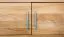 Regal Wooden Nature 131 Eiche massiv - 150 x 150 x 38 cm (H x B x T)
