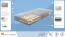Matratze 140x200