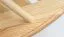 Garderobe 70 breit