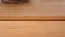 Schrank Kumeu 62 Kernbuche massiv geölt - Abmessungen: 176 x 97 x 45 cm (H x B x T)