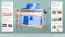Kinder Stockbett - Buche Massivholz 90x200 cm, teilbar