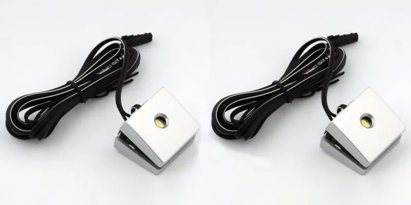 LED-Beleuchtung für Vitrinen Trevalli - 2 LED