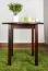Runder Tisch 80 cm