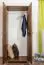 Massiv Schrank