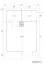 Gartenhaus Scharnock 03 inkl. Fußboden - 70 mm Blockbohlenhaus, Grundfläche: 24,2 m², Satteldach