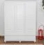 Kleiderschrank Kiefer