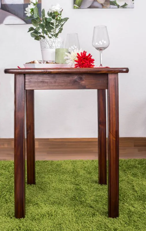 Esstisch 60 cm breit
