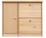 Schuhschrank 90 cm breit