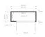 Moderner Gartenschrank Ilsede 01, Grau - Elementgartenschrank, Grundfläche: 1,65 m², Flachdach