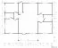 Ferienhaus Hochfeiler inkl. Fußboden - 70 mm Blockbohlenhaus, Grundfläche: 127,6 m², Satteldach