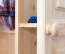 Kleiderschrank Kiefer