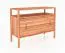 Kommode Wellsford 28 Kernbuche massiv geölt - Abmessungen: 84 x 108 x 46 cm (H x B x T)