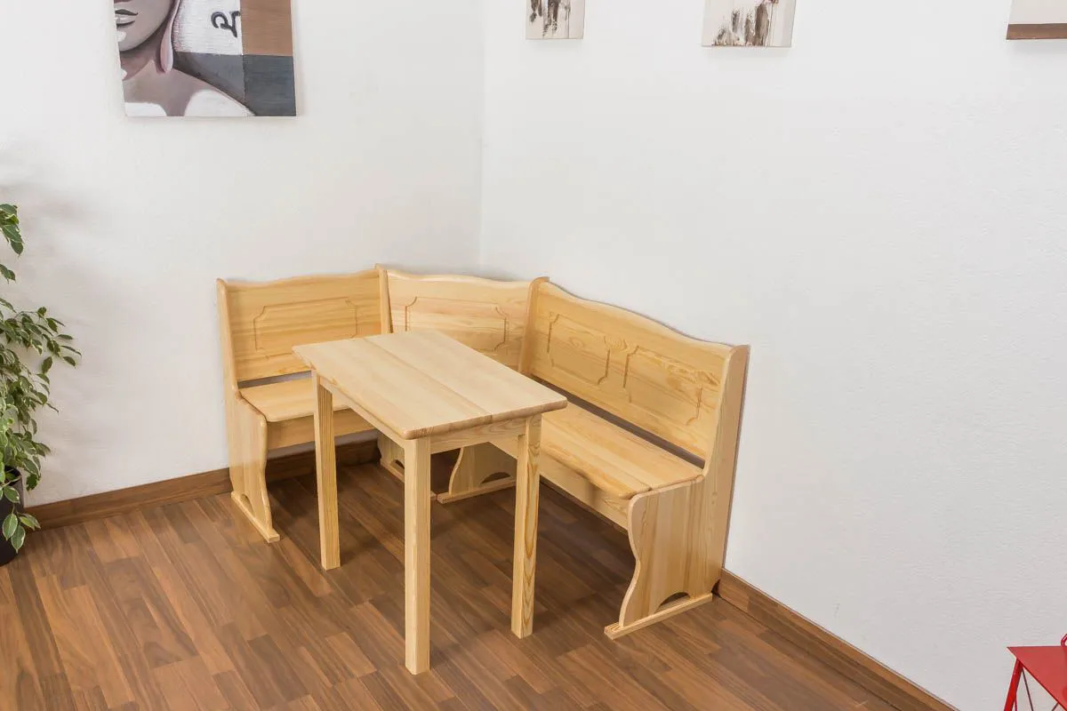 Kleiner Tisch für die Küche