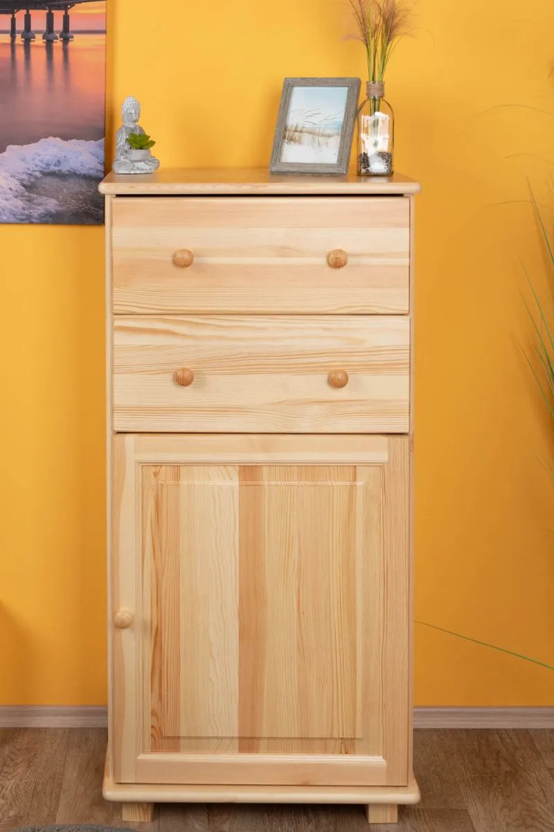 Kommode 60 cm breit