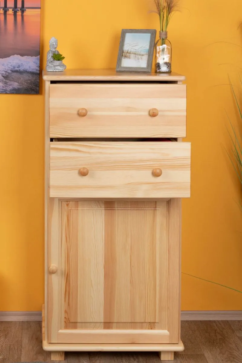 Kommode 60 cm breit