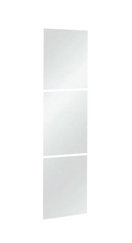Spiegel | 70,6 x 34,5 x 5,6 | für Schiebetürenschrank Prototsani