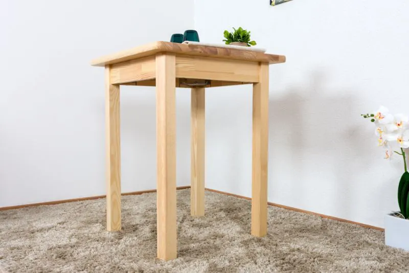 Tisch 60 cm