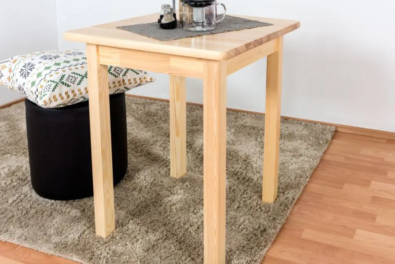 Kleiner Tisch