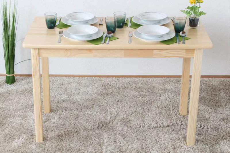 Esstisch 120 X 60
