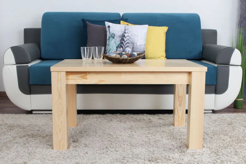 Couchtisch 90 x 60
