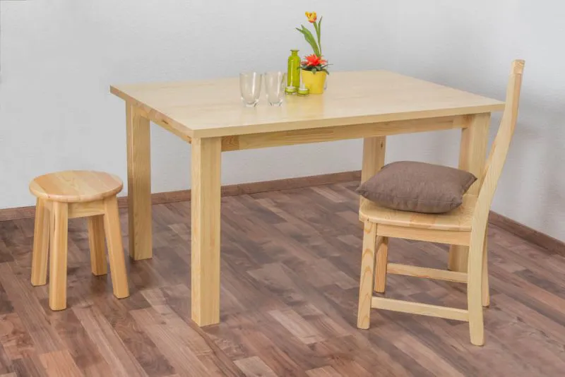Tisch 90 cm breit