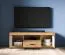 TV-Unterschrank Athens 06| Farbe: Eiche Evoke | Griffe: Kunststoff | 2 Türen | 1 Schublade | Maße: 160 x 40 x 55 cm | Soft-Close | 1 Fach