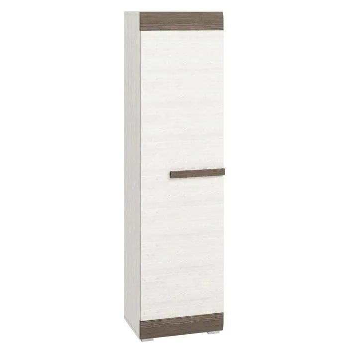 Garderobenschrank schmal Abbildung