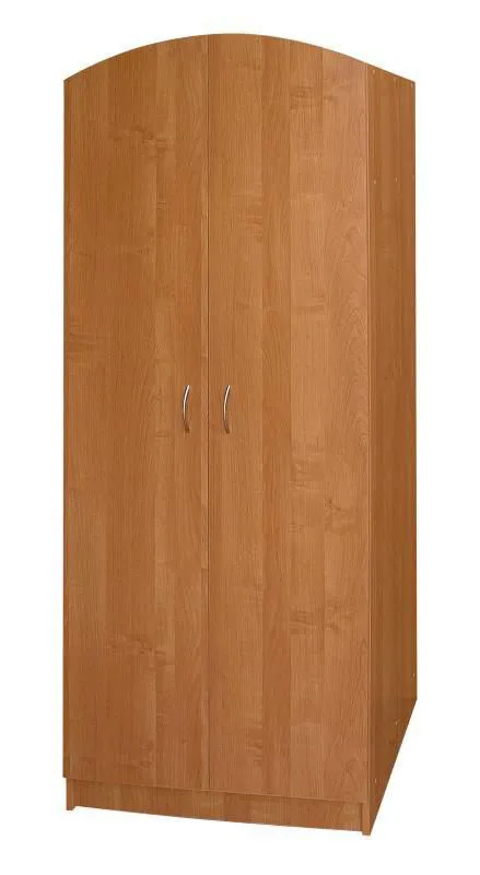 Schlafzimmer - Kleiderschrank Abbildung