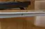 Schreibtisch Kiefer massiv Vollholz natur Junco 197 - Abmessung: 75 x 100 x 60 cm (H x B x T)