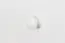 Kommode Kiefer massiv Vollholz weiß lackiert Junco 149 – Abmessung 78 x 60 x 42 cm