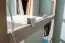 Jugendzimmer - Aufbewahrungsbox Skalle, Farbe: Hellbraun - Abmessungen: 33 x 32 x 24 cm (H x B x T)