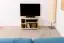 TV Möbel Kiefer massiv