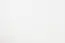 Doppelbett "Easy Premium Line" K7 inkl.1 Abdeckblende, 180 x 200 cm Buche Vollholz massiv weiß lackiert