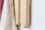 Garderobe Kiefer massiv Vollholz natur Junco 355 – Abmessung 60 x 70 x 29 cm (H x B x T)