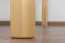 Esstisch Holz massiv 001 (eckig) - Abmessung 75 x 150 x 75 cm (H x B x T)