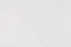 Nachtkommode Kiefer massiv Vollholz weiß lackiert Junco 131 - Abmessung 65 x 40 x 35 cm (H x B x T)