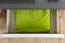 TV-Unterschrank Vaitele 31, Farbe: Anthrazit Hochglanz / Walnuss - 46 x 152 x 45 cm (H x B x T)