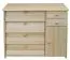 Schuhschrank 90 cm breit