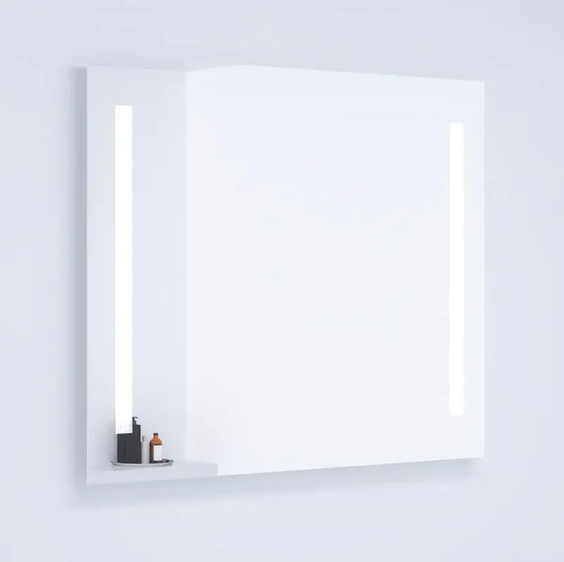 Spiegel Indore 02 – 65 x 80 cm (H x B)