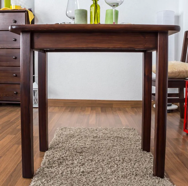 Tisch Breite 80cm