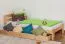 Jugendbett 90x200
