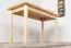 Esstisch 120x60