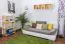 Holzregal 70 cm breit