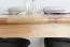 Tisch Breite 60 cm