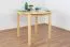Runder Esstisch 100 cm