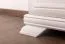 TV-Unterschrank Sentis 09, Farbe: Kiefer Weiß - 77 x 86 x 61 cm (H x B x T)