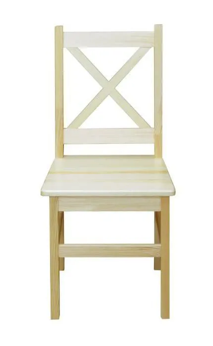Holzsessel Abbildung